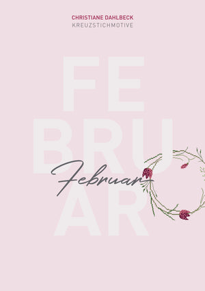 February leaflet