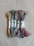 Soie d'Alger Pack (Vintage)