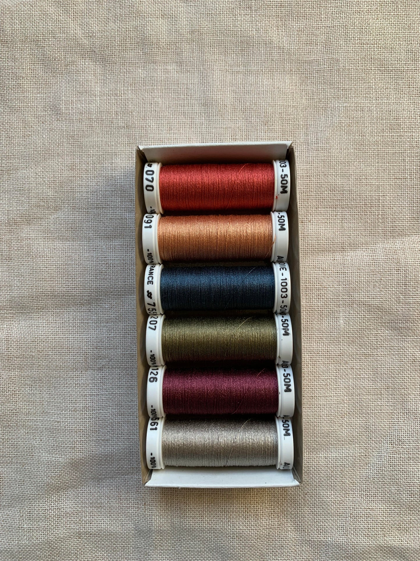 Soie 1003 - Vintage