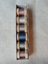 Soie Perlée Set - Vintage