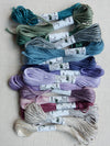 Soie D'Alger Silk Collection - Winter