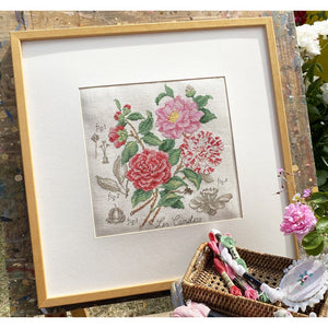 Camellia Kit