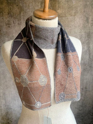 "Wip" Scarf